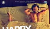 First look: Saif, Ileana in Happy Ending