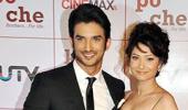 Ankita Lokhande: I like the idea of fasting on Karva Chauth