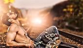 Sooraj Pancholi to do a Salman Khan, will go shirtless in Hero