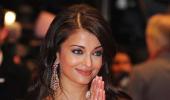 Aishwarya's favourite city? Click here to see!