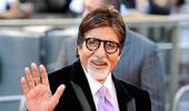 Amitabh Bachchan: Go Vote!