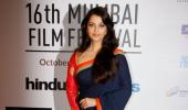 PIX: Aishwarya, Deepika, Ranbir at the Mumbai Film Festival