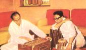 'S D Burman never forgot he was a prince'