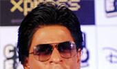 Shah Rukh Khan: My kids don't keep a tab on my career