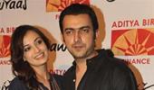 Dia Mirza gets ready to wed!