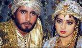 Quiz of the day: Where was Khuda Gawah shot?