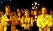 Review: Kill Dil music is average