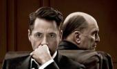 Review: The Judge is K3G for Americans