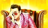 Govinda: I wasn't confident of playing a negative character