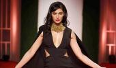 Birthday Special: Nargis Fakhri is the queen of the ramp!