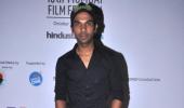 PIX: Rajkummar Rao, Kal Penn at Mumbai Film Fest