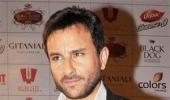 Saif becomes Mr Chaalu!