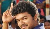 Vijay: All issues over release of Kaththi resolved