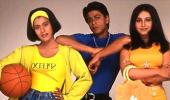 Quiz Time: Who was original choice for Rani's role in Kuch Kuch Hota Hai?