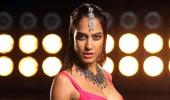 PIX: Fashion lessons from the gorgeous Lisa Haydon