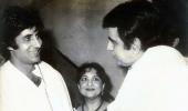 'I am alive because of Amitabh Bachchan'