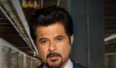 How much will Anil Kapoor reveal in his biography?