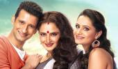 Review: Super Nani is Super No No!