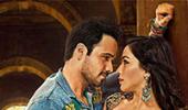 Box Office: Raja Natwarlal is below average