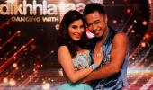 Sophie: Don't think I deserved to go out of Jhalak