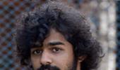 Mohanlal's son makes his debut