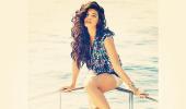 PIX: Jacqueline Fernandez's GLAMOROUS diva life