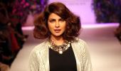 Priyanka Chopra: I am not confident about Mary Kom