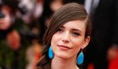 Stacy Martin in Mumbai terrorist attack-based film Taj Mahal