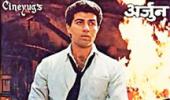 Classic Revisited: Arjun, Sunny Deol's BEST action film