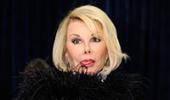 Comedian Joan Rivers passes away at 81