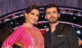 PIX: Khubsoorat Sonam Kapoor on Jhalak Dhikhhla Jaa