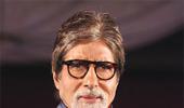 Amitabh Bachchan set to star in Vidhu Vinod Chopra's next