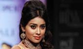 Birthday Special: Shriya Saran's a GODDESS on the ramp!