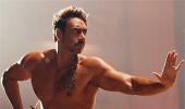 First look: Ajay Devgn in Action Jackson