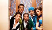 Bollywood's 10 Heist Movies