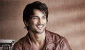 Sushant Singh Rajput to play Dhoni in biopic