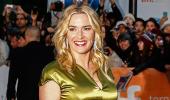 PIX: Kate Winslet, Christopher Plummer at TIFF