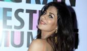 PIX: Chitrangda, Hrithik, Priyanka at Jagran Film Festival