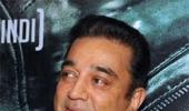 Kamal Haasan hospitalised for food poisoning