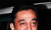 Kamal Haasan: There's no cause for alarm