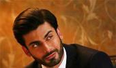 Fawad Khan: My wife is not insecure at all