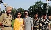 Sonam, Fawad root for Indo-Pak peace