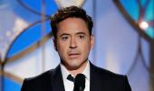 Robert Downey Jr, Judi Dench to be honoured at 2014 BAFTA Awards