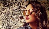 Sonakshi wraps up Action Jackson