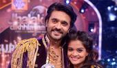 'Jhalak Dhikhhla Jaa was not an easy journey'