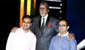 Meet Kaun Banega Crorepati's BIG Winners