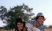 'It was deeply embarrassing to watch Sholay'