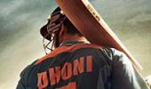 First look: Sushant Singh Rajput as MS Dhoni