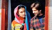 Review: Haider's soundtrack is disappointing