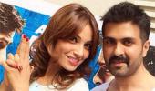 Bipasha: I've met a guy who has a better heart than mine